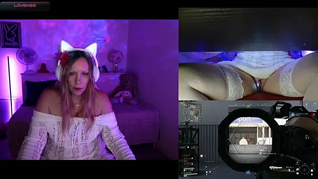 Snapshot of ArchangelTheFrancaise chatting on May 11, 8:28 pm ArchangelTheFrancaise online show from May 11, 8:28 pm