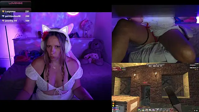 Snapshot of ArchangelTheFrancaise chatting on June 2, 2:13 am ArchangelTheFrancaise online show from June 2, 2:13 am