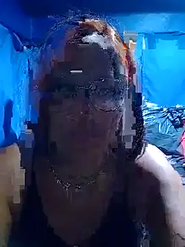 kuramaqueen online show from March 19, 4:16 am