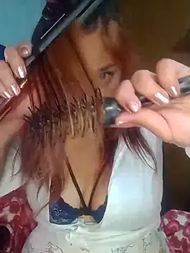 kuramaqueen online show from July 1, 3:19 am