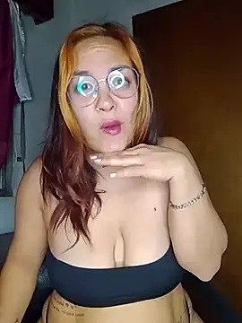 kuramaqueen online show from July 19, 6:06 am