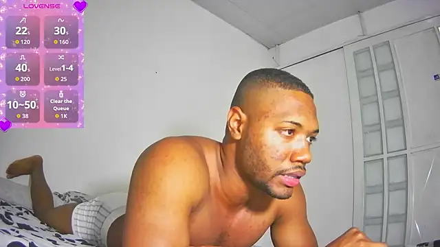 coffeewithmilk 1 online show from February 11, 1:10 am