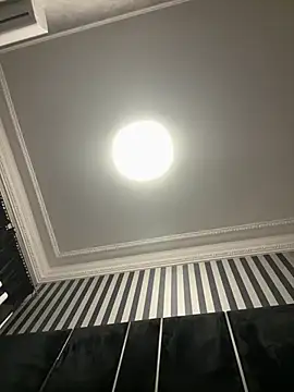 VyxenLissa online show from March 22, 10:02 pm