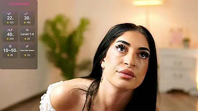 KassidyVibe online show from March 24, 3:55 am