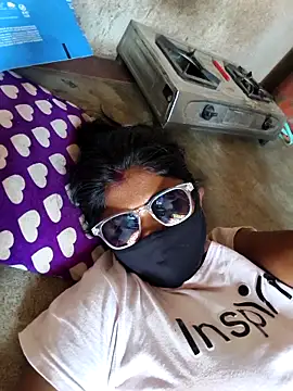 Riyakumari hot66 online show from May 7, 7:58 am