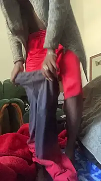 BadyAndShay5 online show from February 26, 3:33 pm