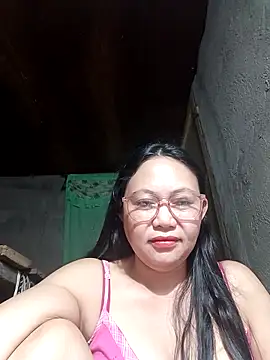 Snapshot of hotpinay_45 chatting on February 15, 8:05 pm hotpinay 45 online show from February 15, 8:05 pm