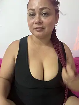 Red milf love online show from February 15, 3:03 am