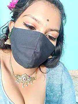 Snapshot of Kavya_KannadaTamil chatting on February 10, 9:13 am Kavya KannadaTamil online show from February 10, 9:13 am