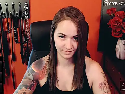 Snapshot of _MissJaneWarren_ chatting on May 20, 4:29 am MissJaneWarren online show from May 20, 4:29 am