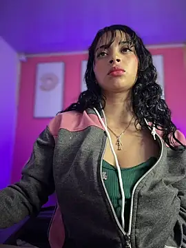 Sasha-18 online show from February 13, 1:07 pm