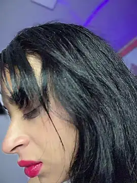 Sasha-18 online show from February 17, 12:56 pm