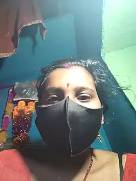 Chanchal pande online show from January 31, 10:41 pm