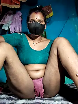 Chanchal pande online show from April 28, 10:37 pm