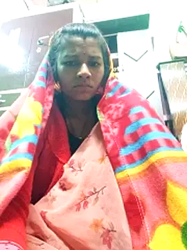 Snapshot of Binnu_pande chatting on January 31, 7:11 pm Binnu pande online show from January 31, 7:11 pm