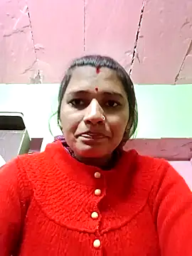 Snapshot of Binnu_pande chatting on February 3, 11:15 am Binnu pande online show from February 3, 11:15 am