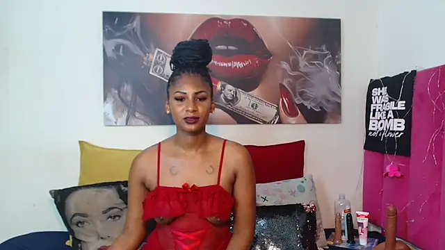 Snapshot of Moreish-06 chatting on March 26, 1:06 pm Moreish-06 online show from March 26, 1:06 pm