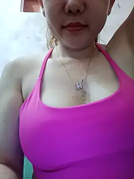 Ana-love2026 online show from July 10, 3:14 pm