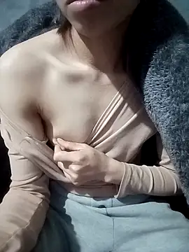 Snapshot of Hayaya11 chatting on February 8, 8:29 am Hayaya11 online show from February 8, 8:29 am