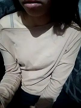 Snapshot of Hayaya11 chatting on February 9, 7:29 pm Hayaya11 online show from February 9, 7:29 pm