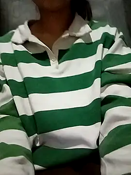 Snapshot of Hayaya11 chatting on February 13, 8:38 pm Hayaya11 online show from February 13, 8:38 pm