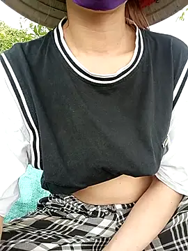 Snapshot of Hayaya11 chatting on March 2, 5:08 am Hayaya11 online show from March 2, 5:08 am