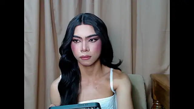 Irinashay online show from February 13, 6:15 pm