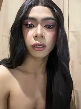 Irinashay online show from March 5, 7:32 pm