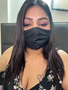 Myra Desire69 online show from February 20, 1:11 pm