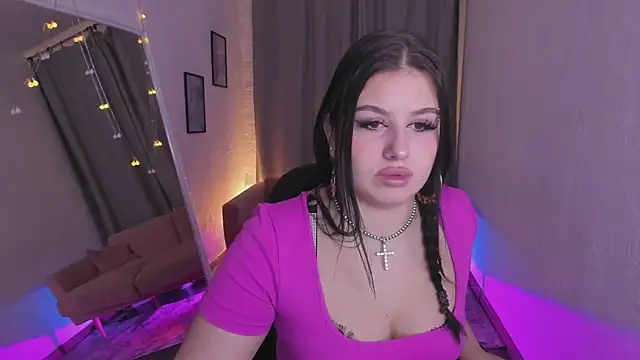 Walterra White online show from February 16, 3:19 pm