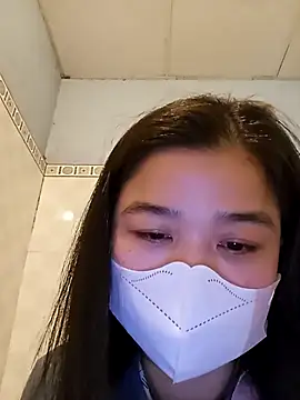 Daisy-lusia2026 online show from February 10, 10:25 pm