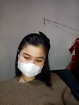 Daisy-lusia2026 online show from February 22, 2:34 am