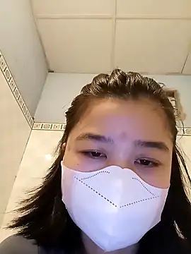 Daisy-lusia2026 online show from March 1, 10:45 pm