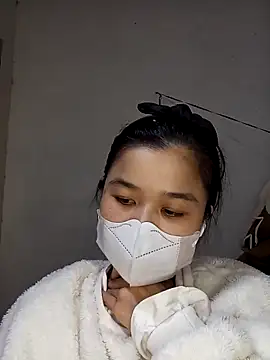 Daisy-lusia2026 online show from March 7, 2:36 pm