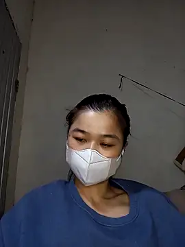 Daisy-lusia2026 online show from April 10, 10:03 pm