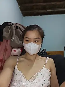 Daisy-lusia2026 online show from June 6, 11:09 pm
