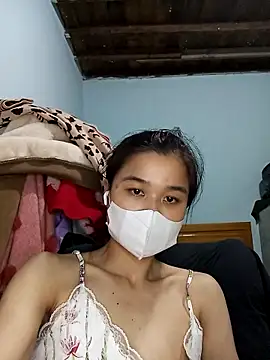 Snapshot of Daisy-lusia2026 chatting on June 14, 2:30 pm Daisy-lusia2026 online show from June 14, 2:30 pm