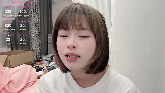 F-Yearn online show from March 8, 1:04 pm