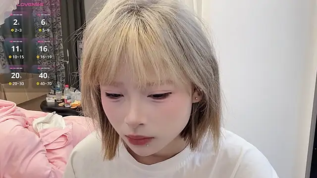 F-Yearn online show from March 14, 1:27 pm