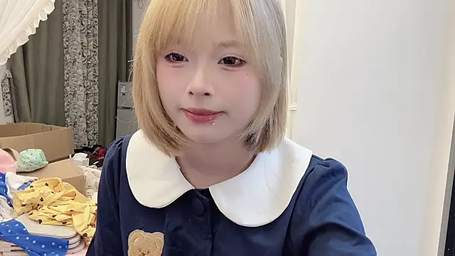 F-Yearn online show from March 23, 12:31 pm