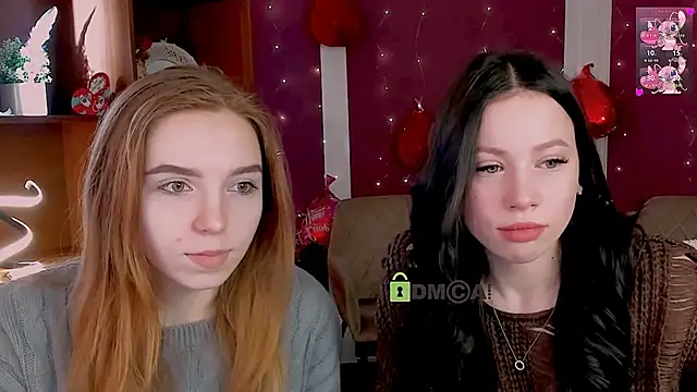 Snapshot of stella_flower chatting on February 18, 6:09 am stella flower online show from February 18, 6:09 am