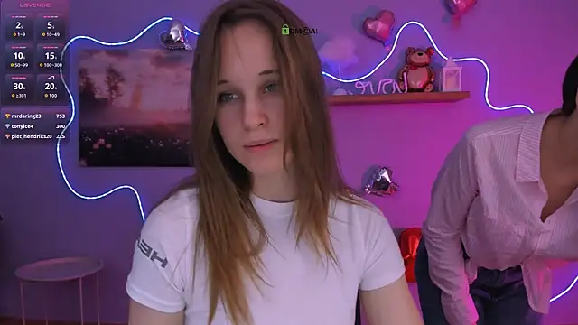 eira mouse online show from February 18, 5:09 pm