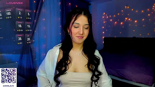 Snapshot of Anna_Elfii chatting on February 27, 5:35 pm Anna Elfii online show from February 27, 5:35 pm