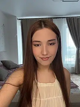 Anna Elfii online show from June 2, 8:16 am
