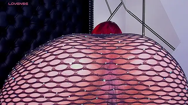 Snapshot of _Cherry_fox chatting on February 17, 12:56 pm Cherry fox online show from February 17, 12:56 pm