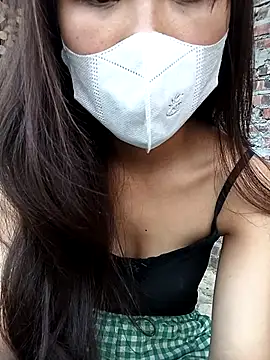 Chacha-ko online show from April 12, 11:15 am