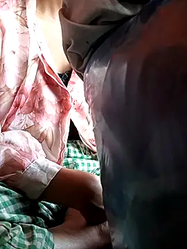 Chacha-ko online show from April 13, 2:28 am