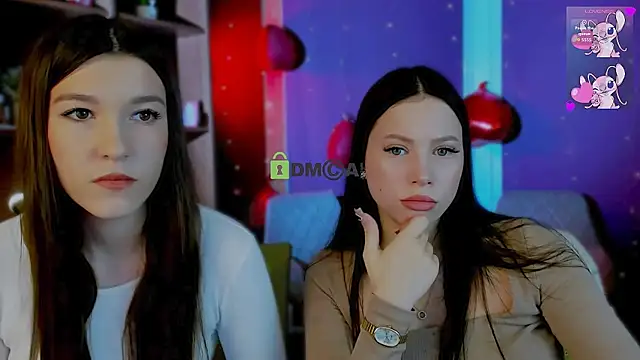 elis sunny online show from February 17, 5:59 am