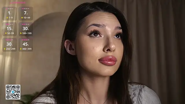 Candylolly    online show from April 5, 3:20 pm