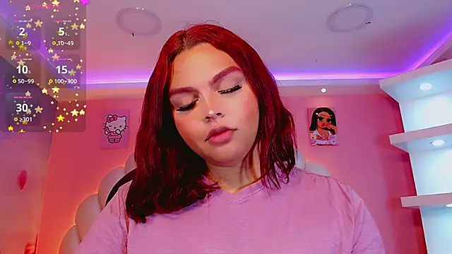 Maia Hotts online show from February 22, 11:53 am